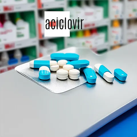 Aciclovir en comprimé sans ordonnance